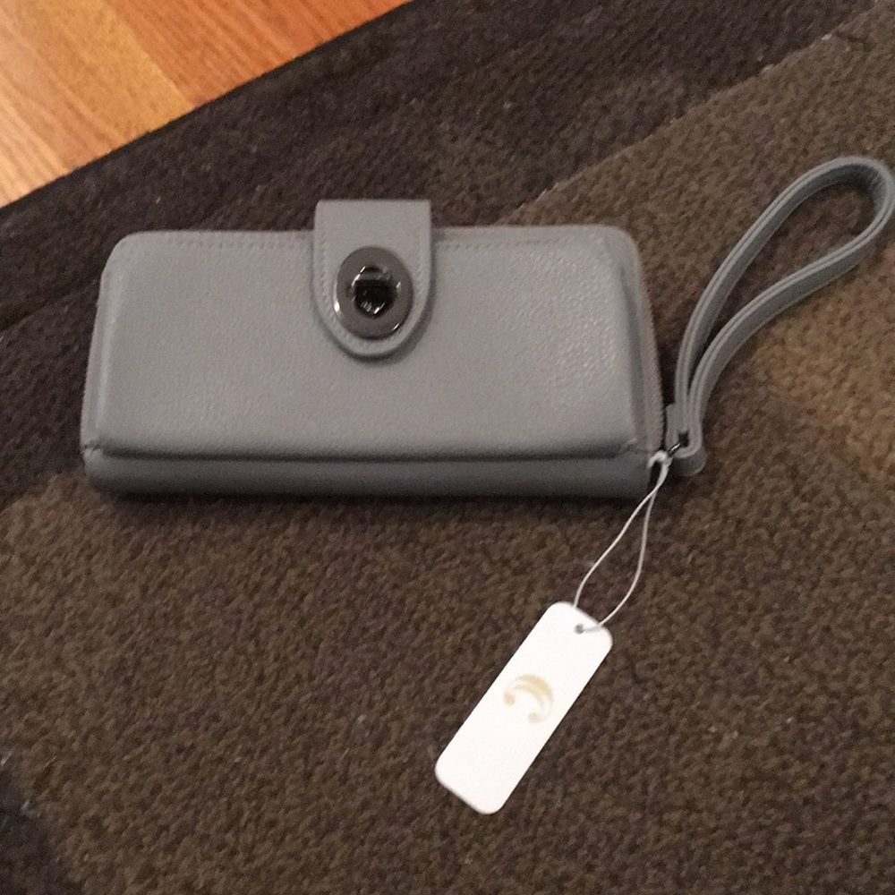 Women's Clutch Wallet